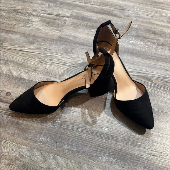 NWOT- Call It Spring- 3” block heel - Picture 1 of 5